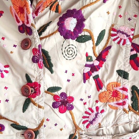 Arden B blazer - Picture 2 of 13